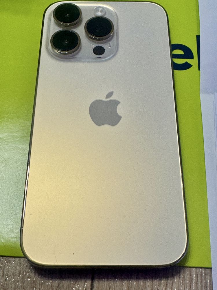 iPhone 14pro 512gb гаранция 1299лв.