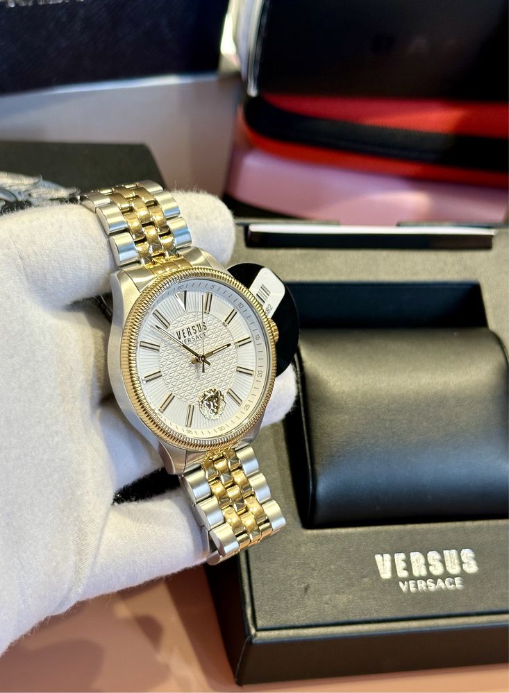 Мъжки часовник Versus by Versace VSPHI0520
