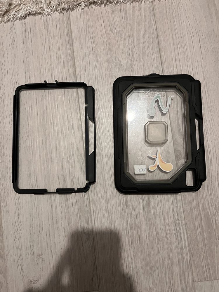 husa survivor ipad