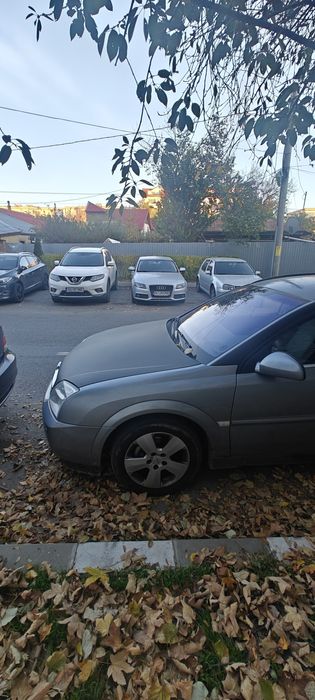 Opel Vectra 2004 1.9 tdci 270k prob volantata
