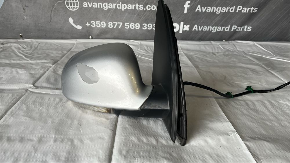 Дясно огледало VW Golf 5