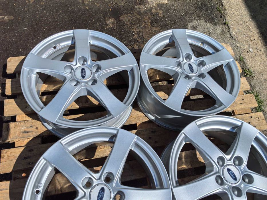 16 цола 5 х 108 мм Форд / ВОлво - 6,5 Инча / ЕТ 50