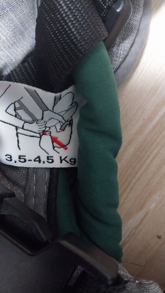 Продам кенгуру.В хорошем состоянии.
