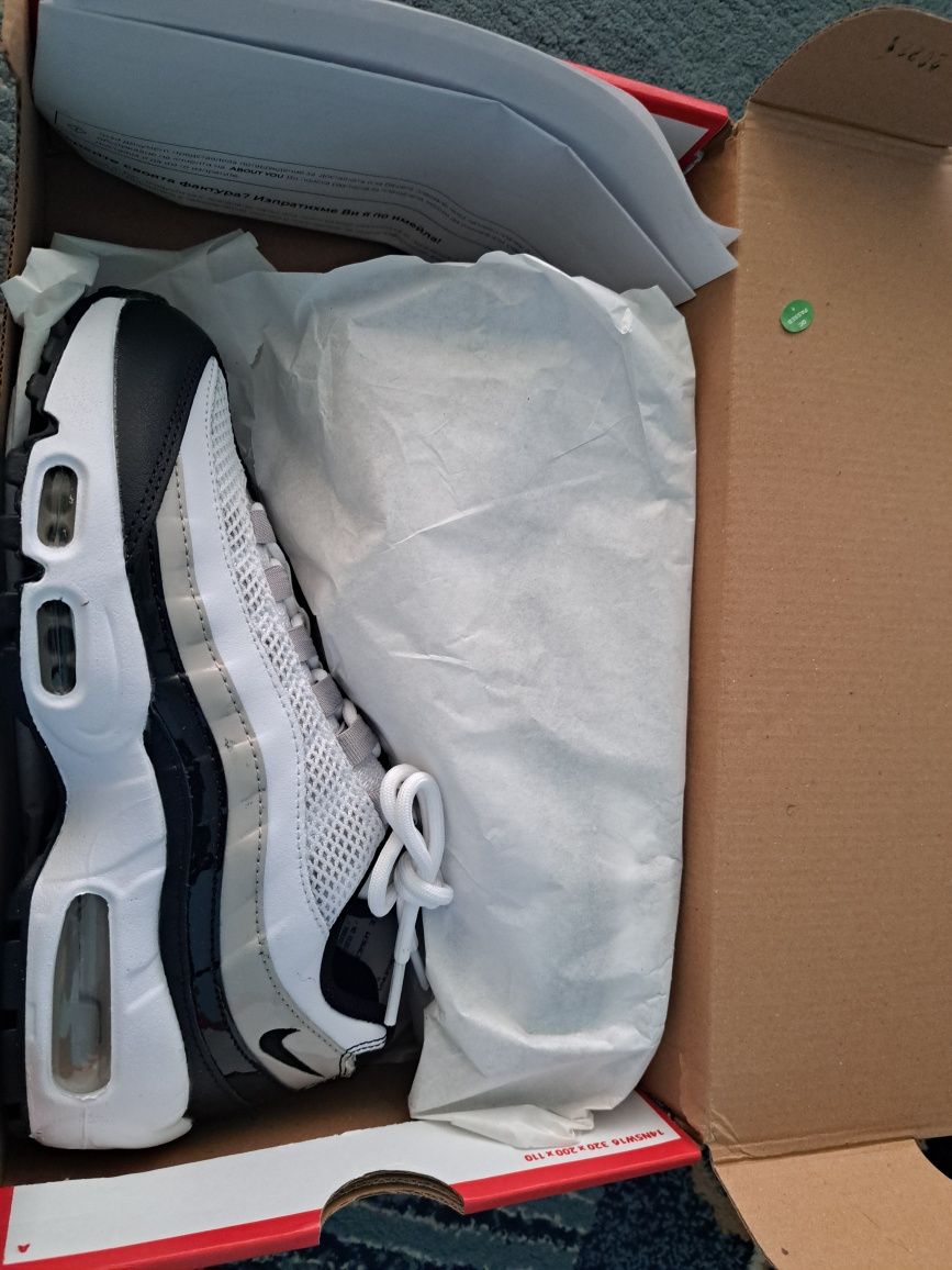 Nike air max 95 N37,5