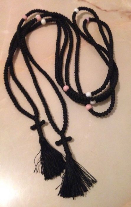 Metanii 50 noduri 2 cm, metanii orice model