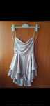 Rochita beige boho