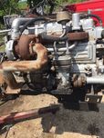 Motor saviem turbo