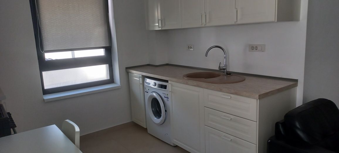 Apartament 2 camere/zona Lacul Tei/Proprietar