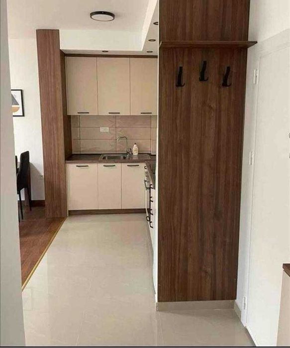 Дава се под наем Двустаен апартамент в Пловдив, Въстанически - 61 кв.м за 249.9 € - Снимка #4