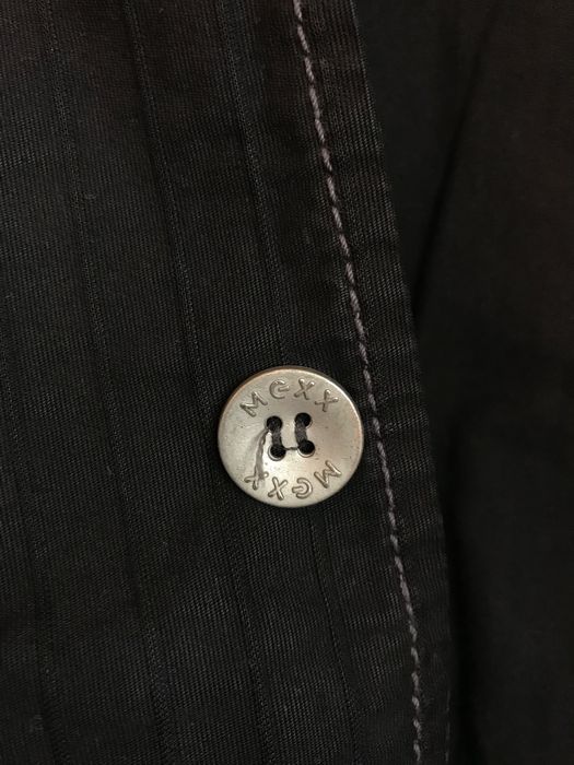 Мъжко яке Mexx L