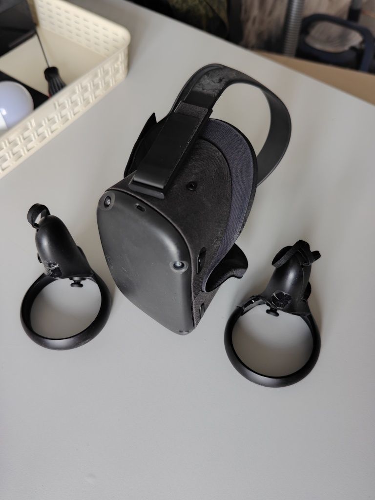 Oculus Quest 64 Gb