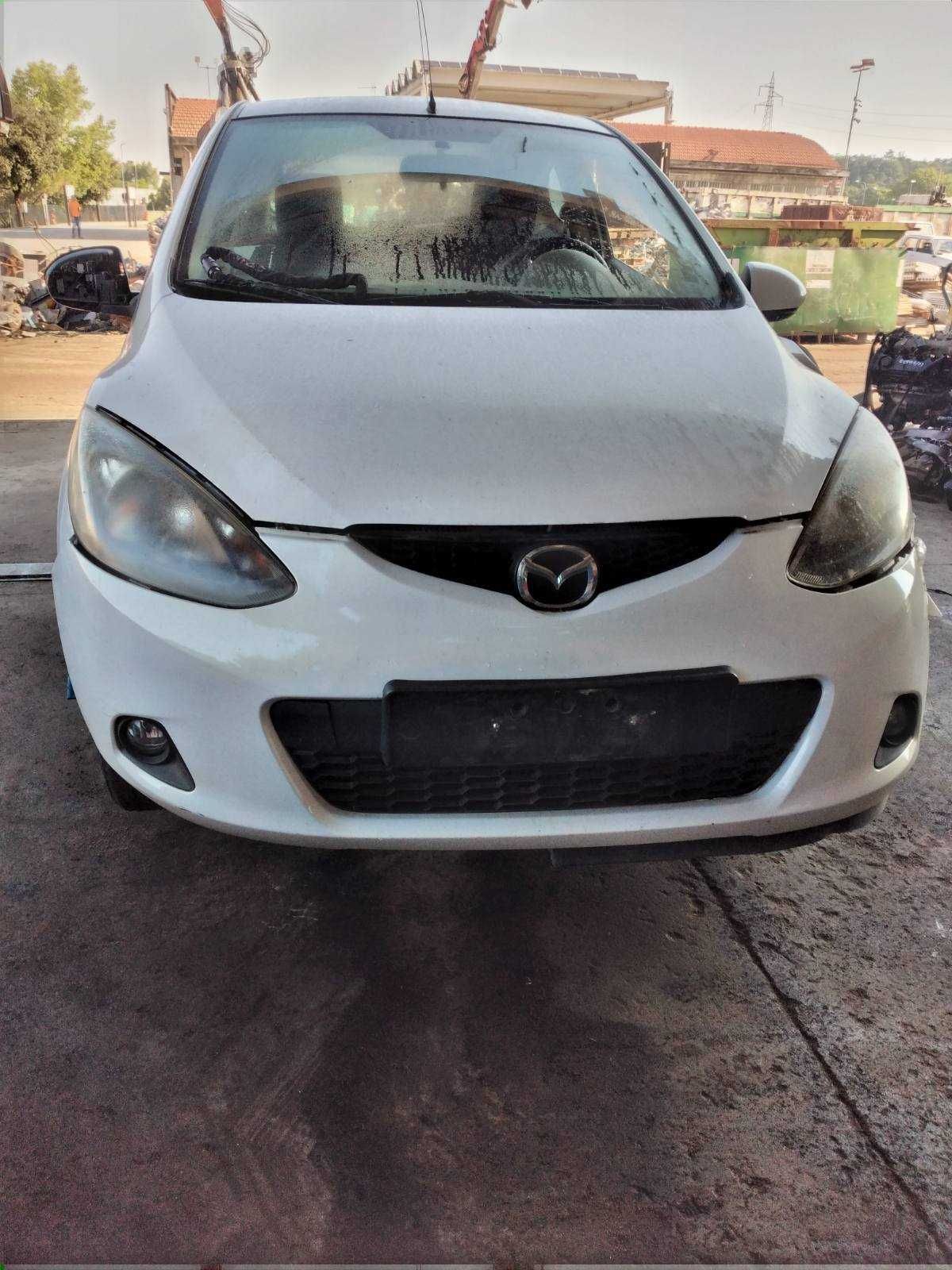 mazda 2 \мазда 2