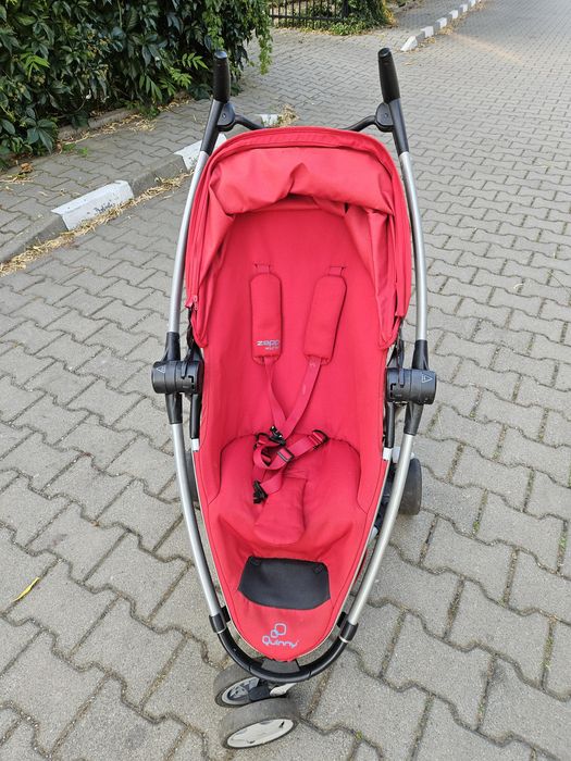 Cărucior Quinny Zapp Xtra2