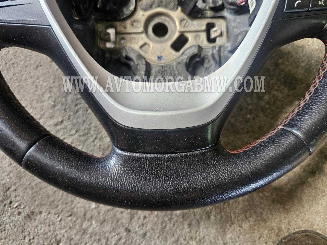 Мулти спорт волан бмв F20 F30 F31 F21 bmw Ф30 ф31 ф20