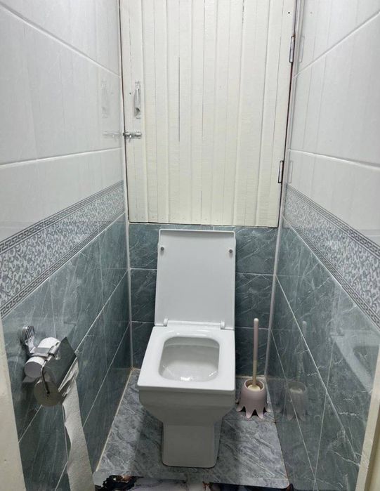 Сергелийский район, Куйлюк Массив 5 (47- школа) Удвоенный зал