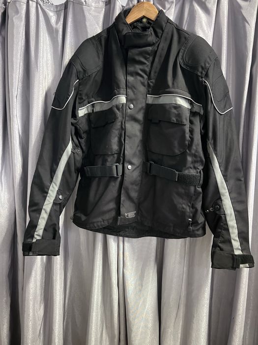 Geaca moto marimea L