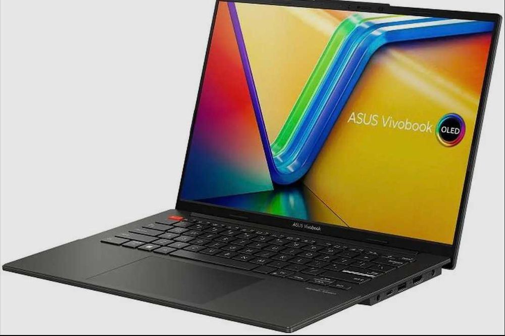 Asus Vivobook S. iCore 9. 16gb/1tb