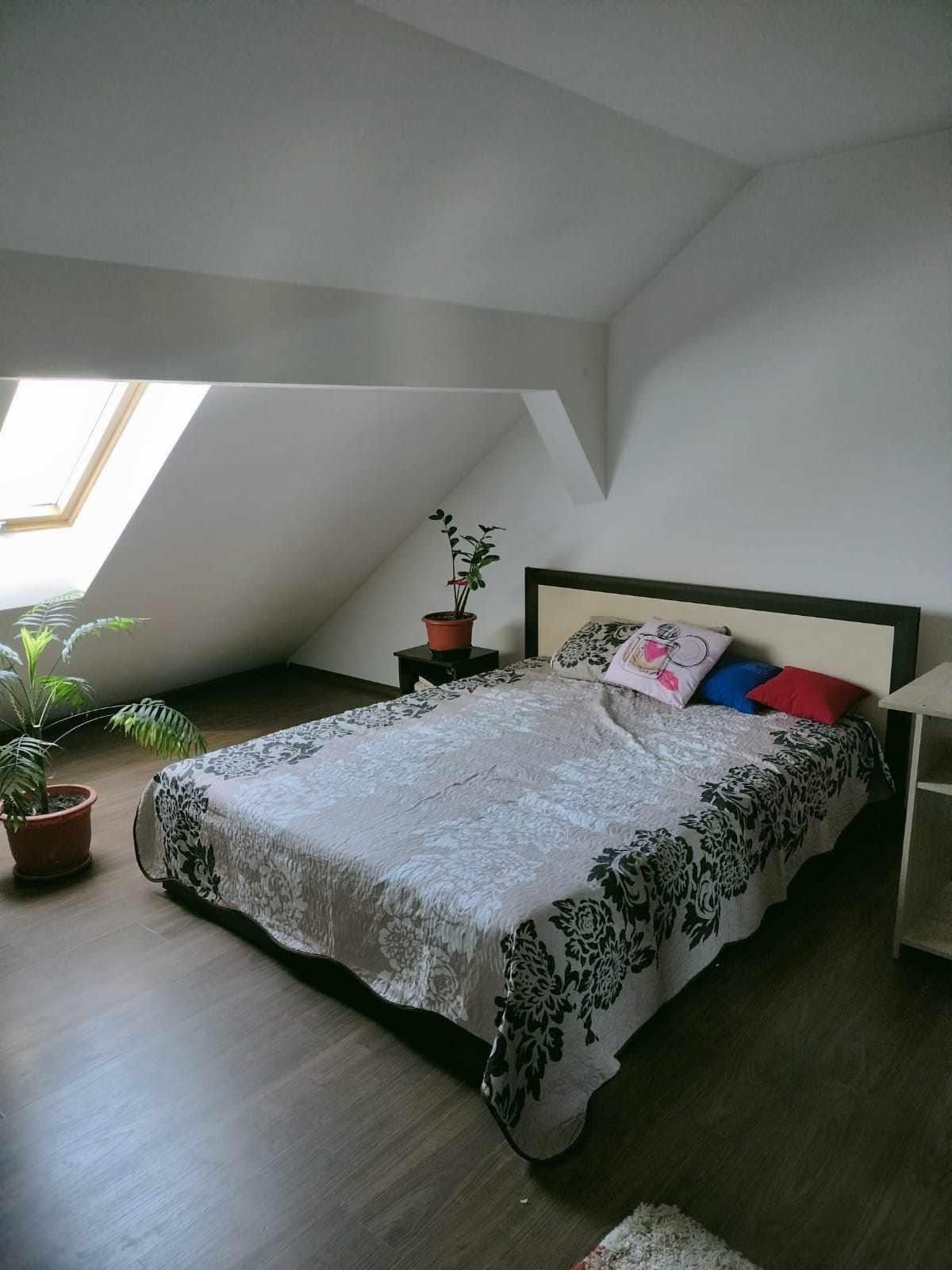 Persoana fizica vand apartament