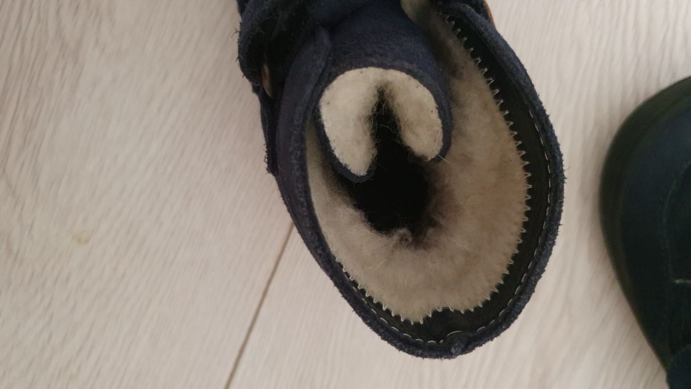 Ghete Tikki shoes marimea 25