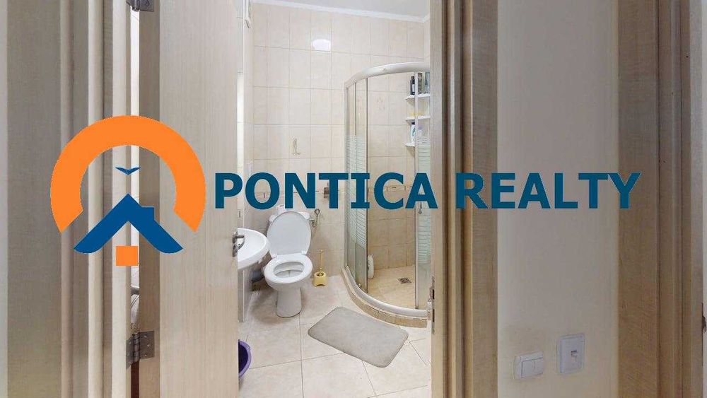 Продава се Двустаен апартамент в к.к. Слънчев бряг - 64 кв.м за 1016 €/кв.м - Снимка #15