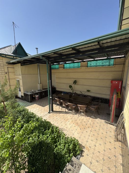 Участок продается Юкори чирчик Балыкчи   6 соток