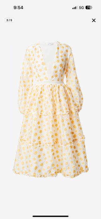 Маркова -Рокля  True decadence