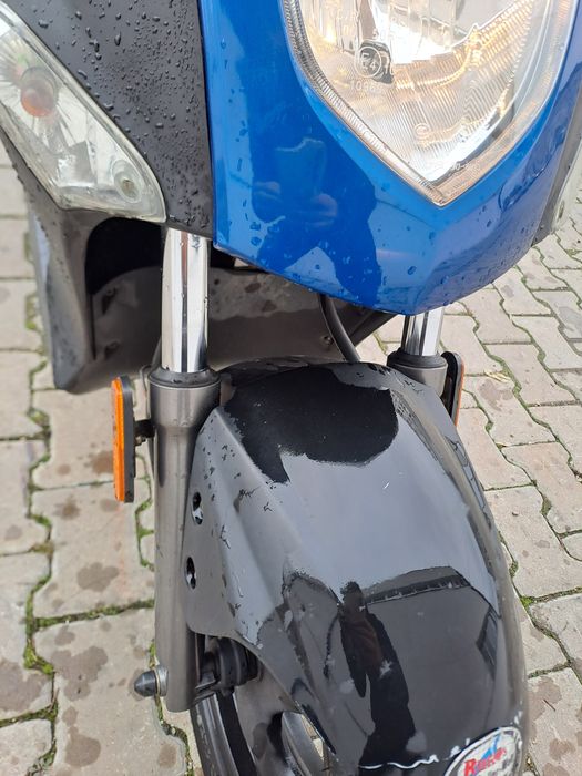 Scuter Kymco Agility 50