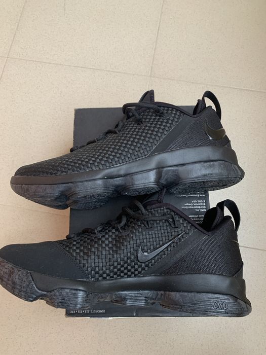Nike lebron James 330, 44 номер