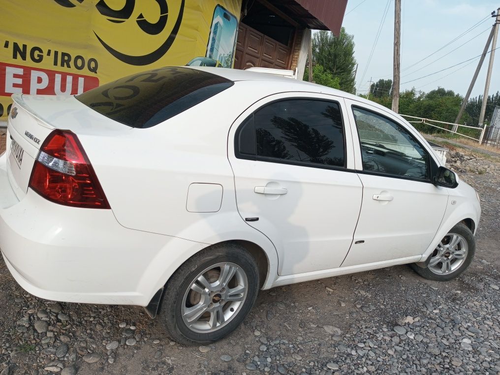 Nexia 3. 4  yili. 2019. Yurgani. 150.000