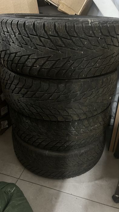 Продам липучки кордиант в хорошем состояний