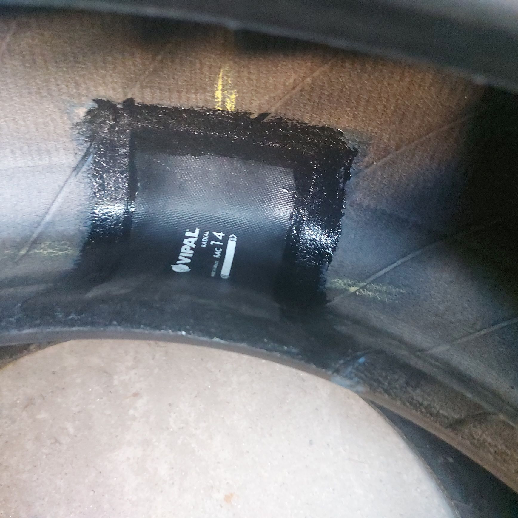 205/55/16"Michelin 2бр.гуми