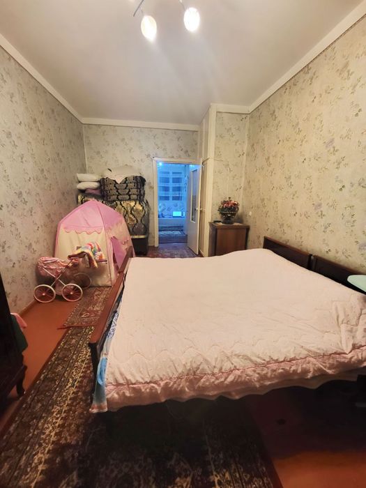 Продается квартира