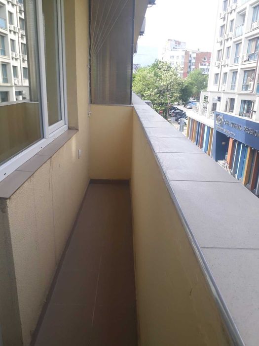 Дава се под наем Тристаен апартамент в София, Зона Б-19 - 76 кв.м за 703.8 € - Снимка #3