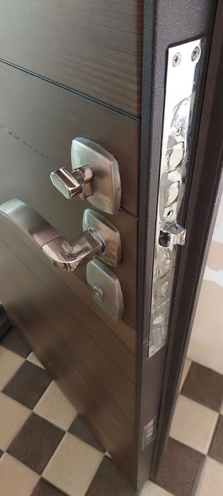 Ремонт замков замок очиш установка замков