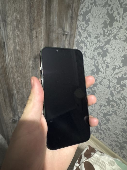 iphone 13 128gb зеленый