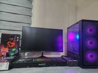 Новый! Игровой компьютер Полный комплект