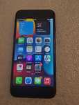 IPhone 7 32gb Black
