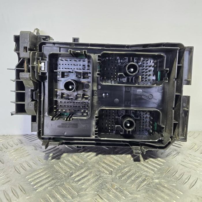 Panou sigurante Opel Astra K facelift 2019 2021 1.6 cdti