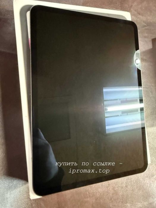 apple Ipad pro 11 m5