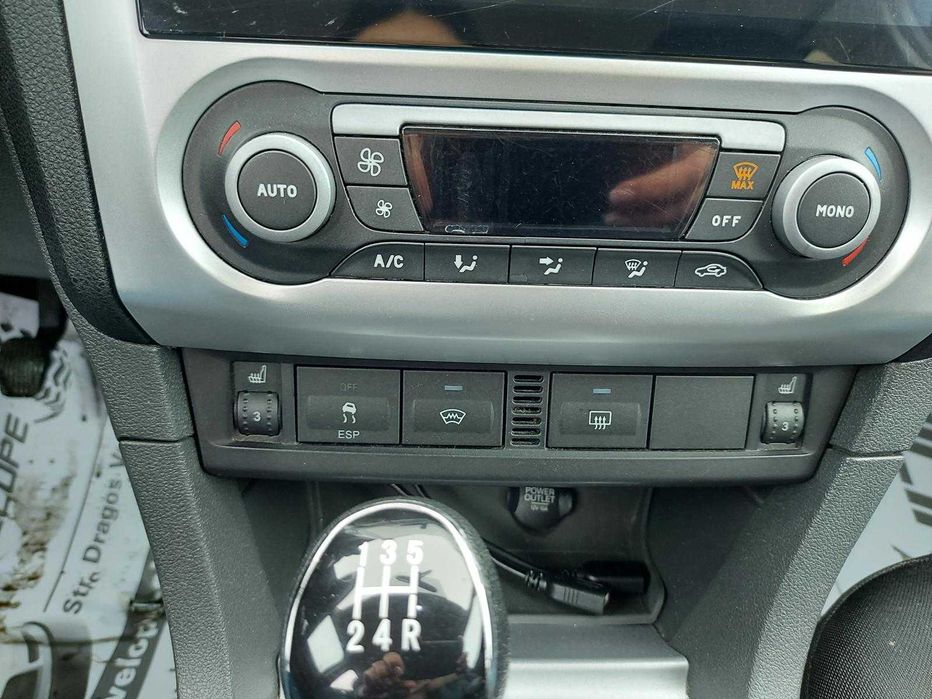 Ford Focus 2007 combi