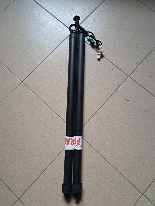 Telescop portbagaj electric Peugeot 5008 P87  2016+