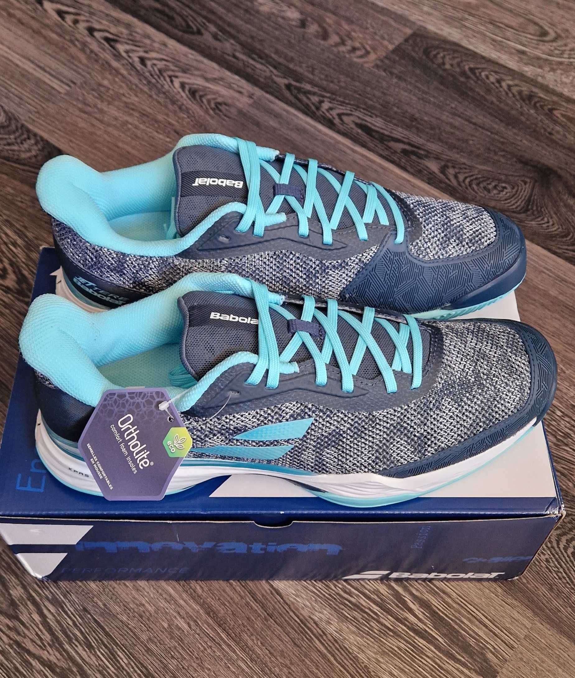 Маратонки за тенис BABOLAT clay men