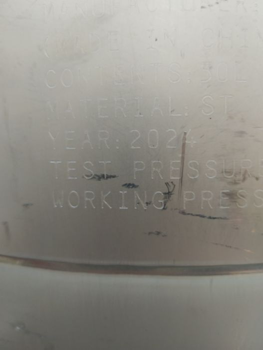 Butoi butoaie inox cu robinet vas expansiune