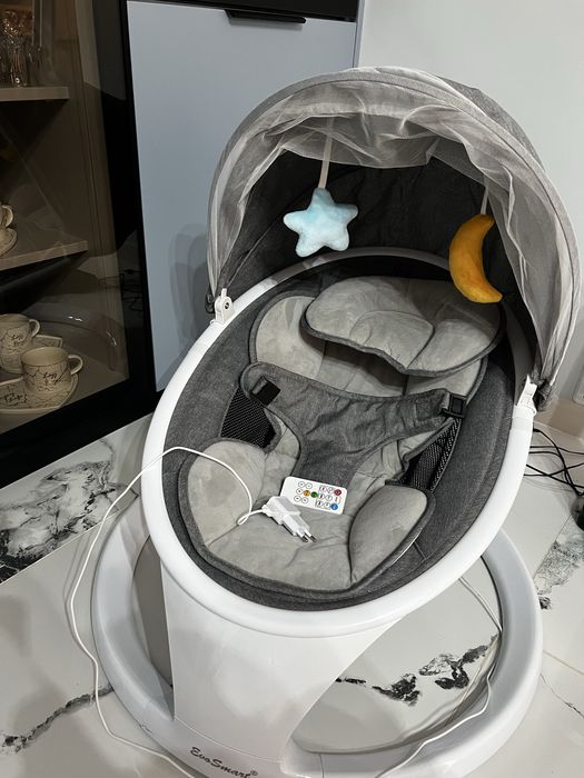 Leagab electric EvoSmart