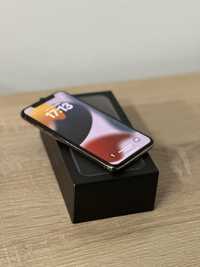 iPhone 11 Pro Gold 256 GB 100% Baterie Sanatate