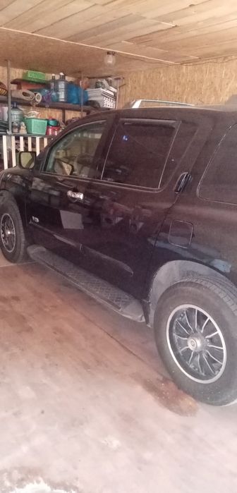 Продам Nissan Armada