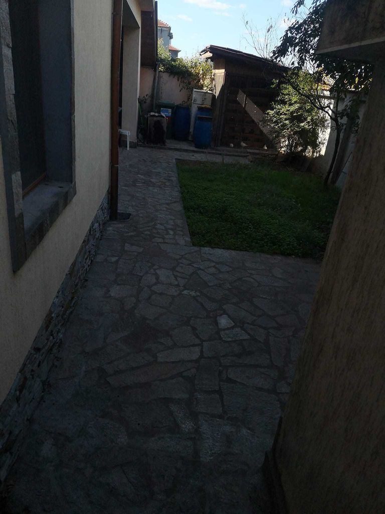 Дава се под наем Двустаен апартамент в Свиленград - 45 кв.м за 255 € - Снимка #5