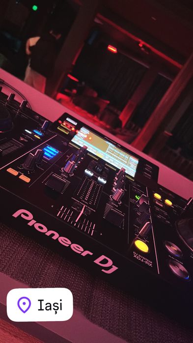 Vand consola Pioneer Dj RX