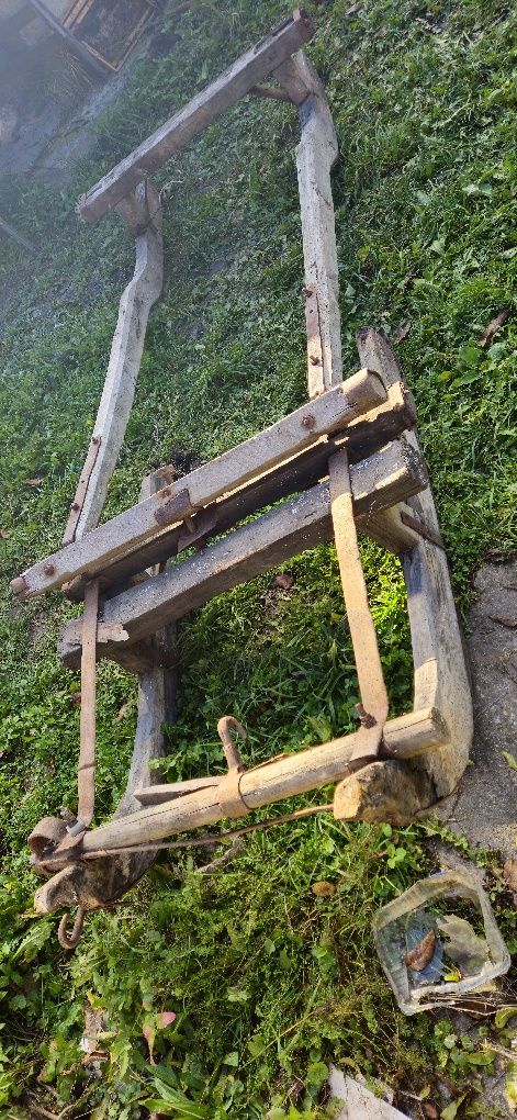 Vand obiecte vechi