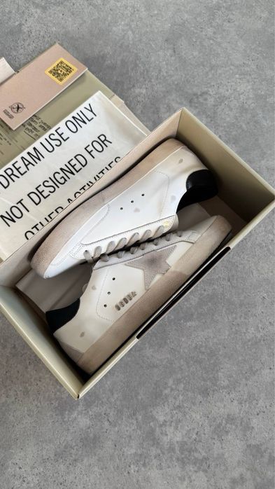 Adidasi Golden Goose din piele !!! Marimi 40/45 !!!